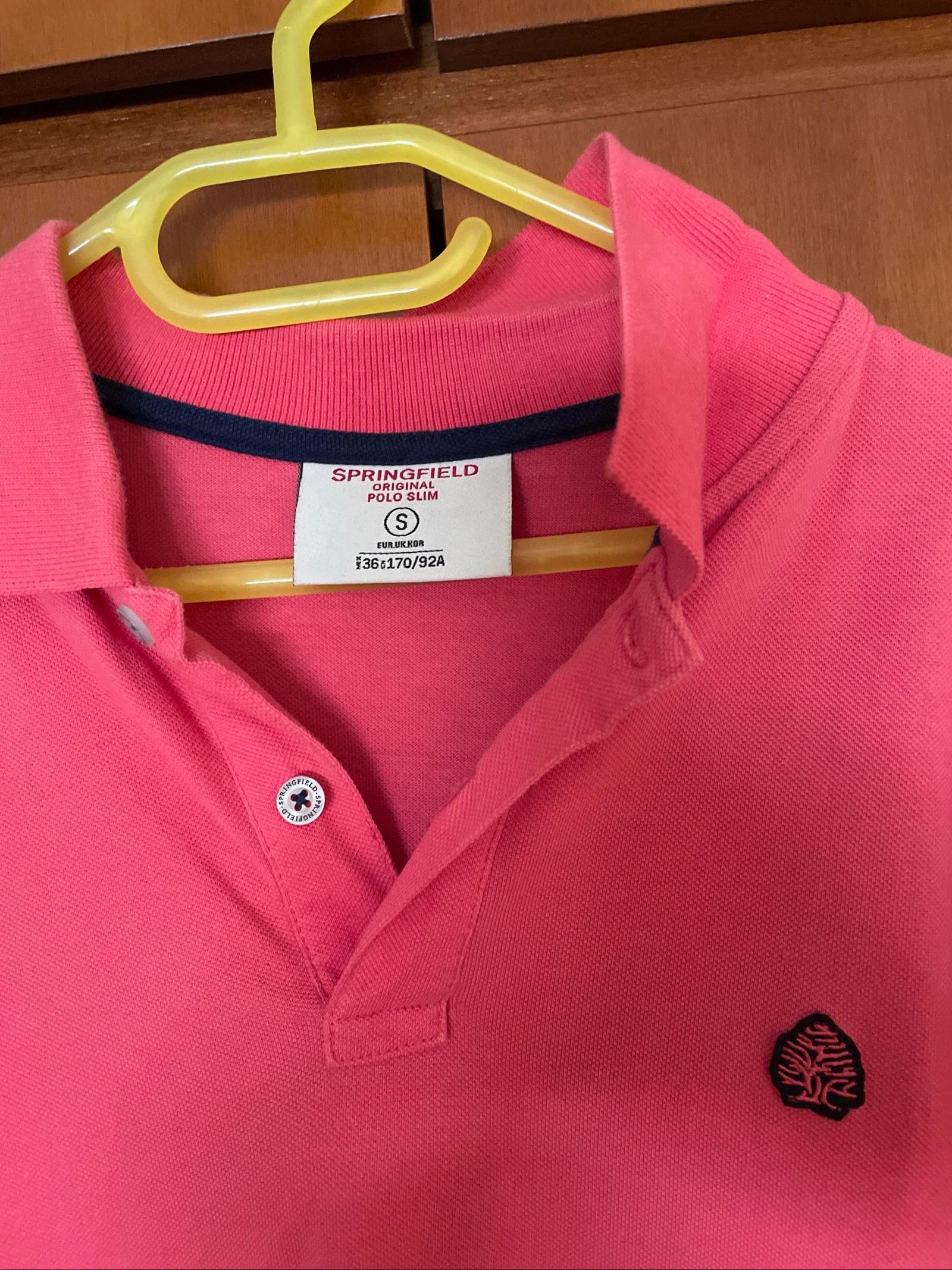 Polo shirt – photo 2